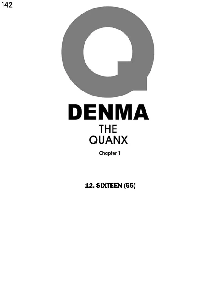Read Denma chapter 142 image 0 on Lezhin