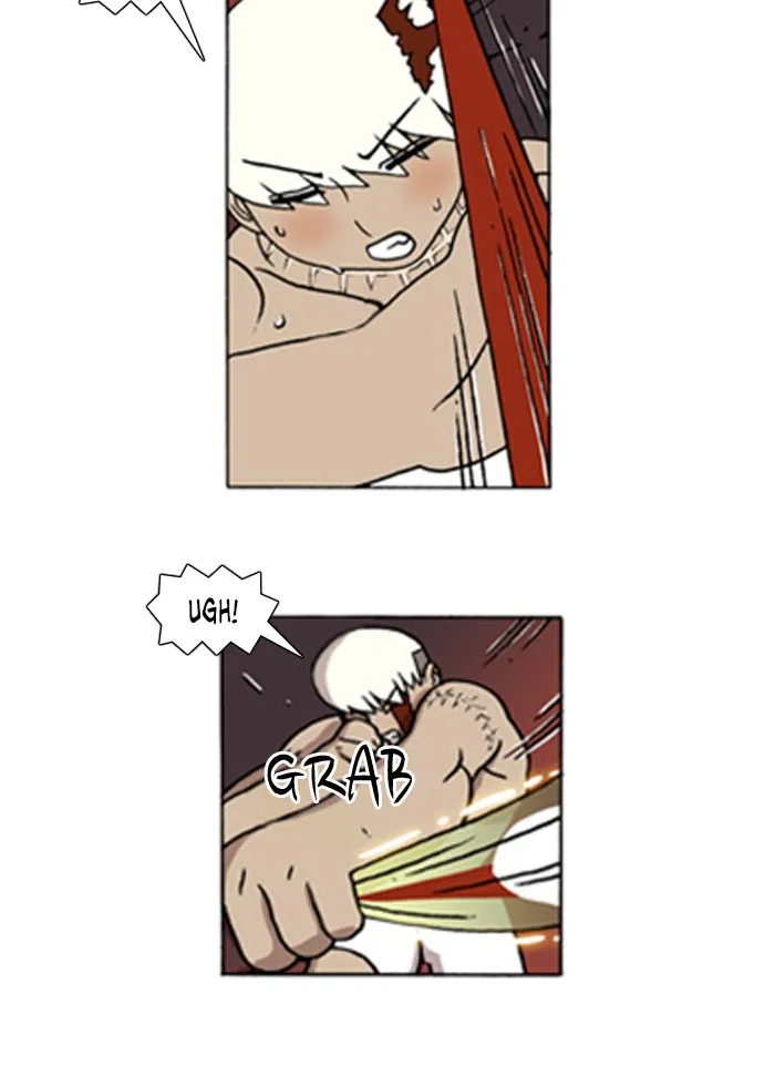 Read Denma chapter 143 image 1 on Lezhin