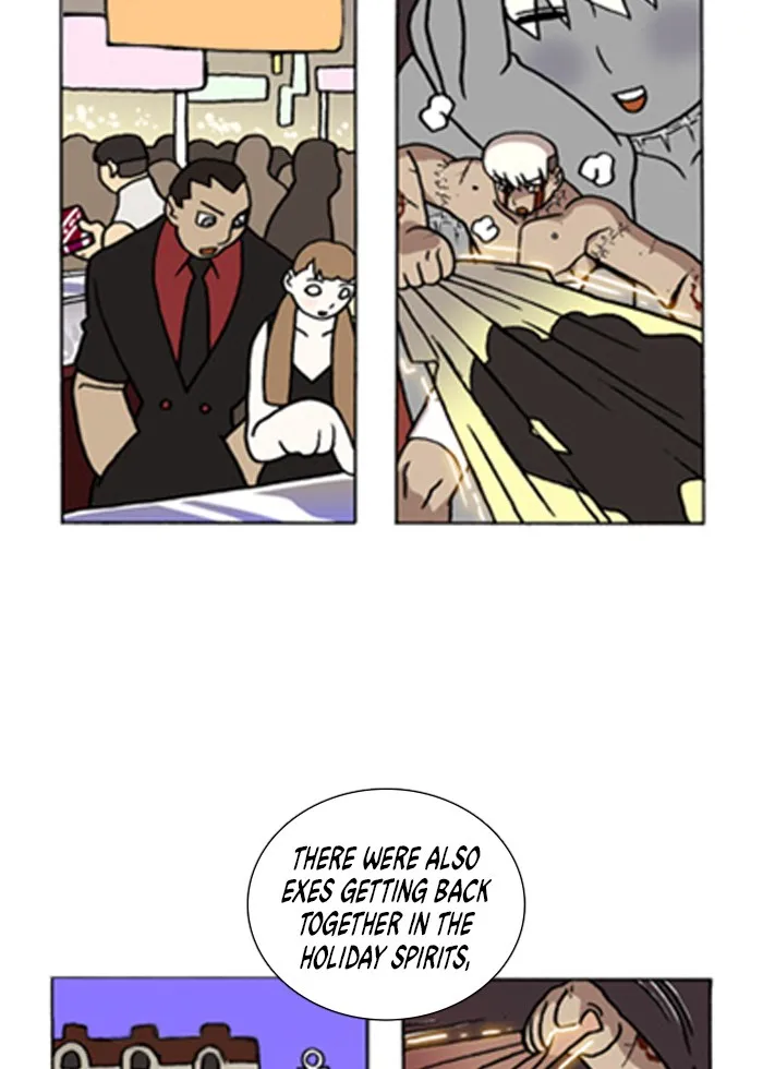 Read Denma chapter 143 image 10 on Lezhin