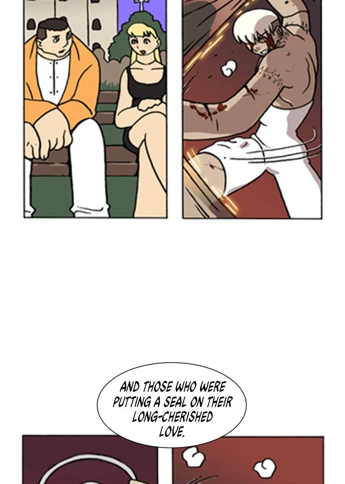 Read Denma chapter 143 image 11 on Lezhin