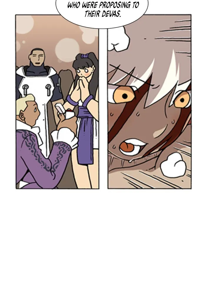 Read Denma chapter 143 image 14 on Lezhin