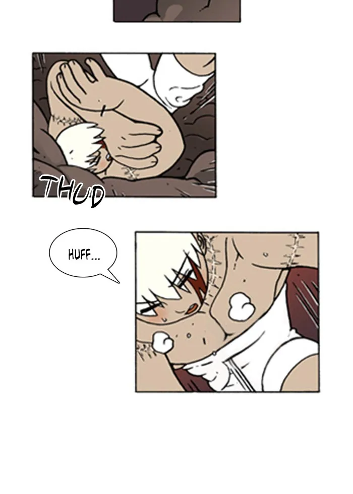 Read Denma chapter 143 image 3 on Lezhin