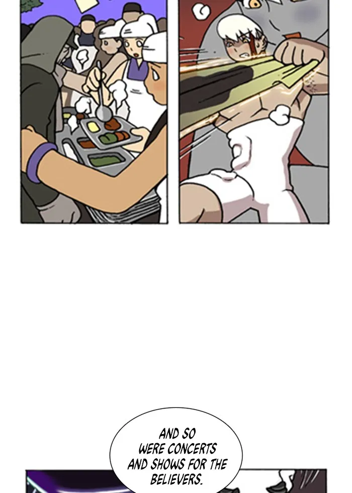 Read Denma chapter 143 image 7 on Lezhin