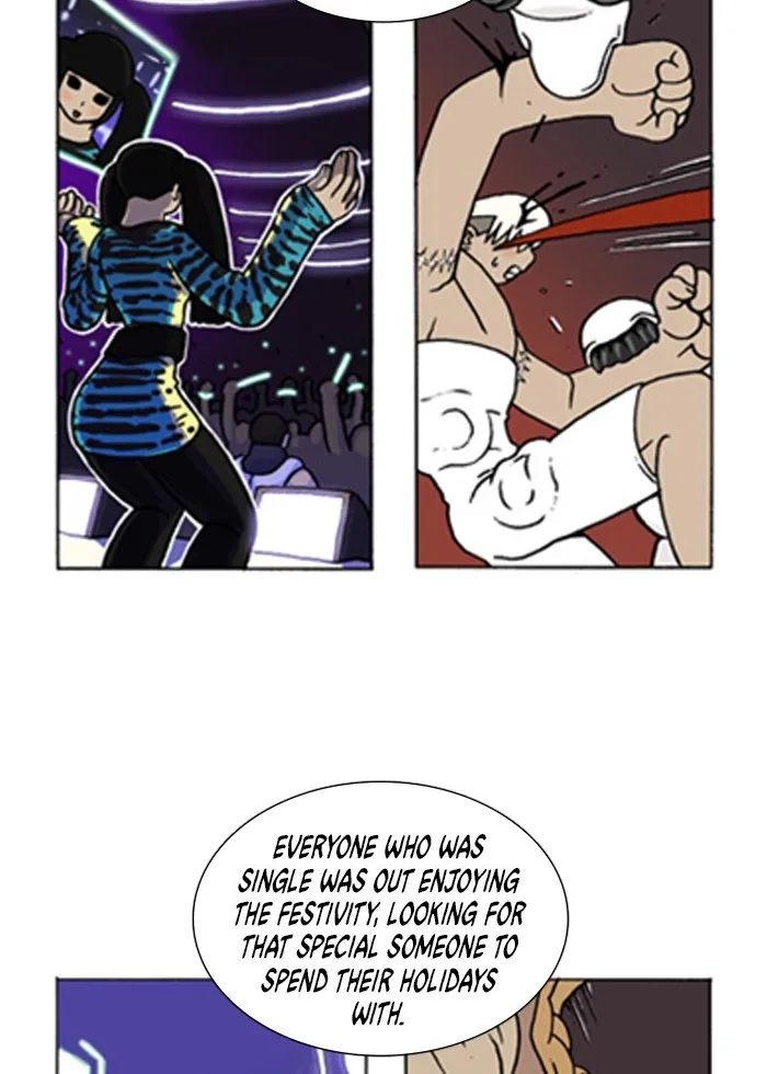 Read Denma chapter 143 image 8 on Lezhin