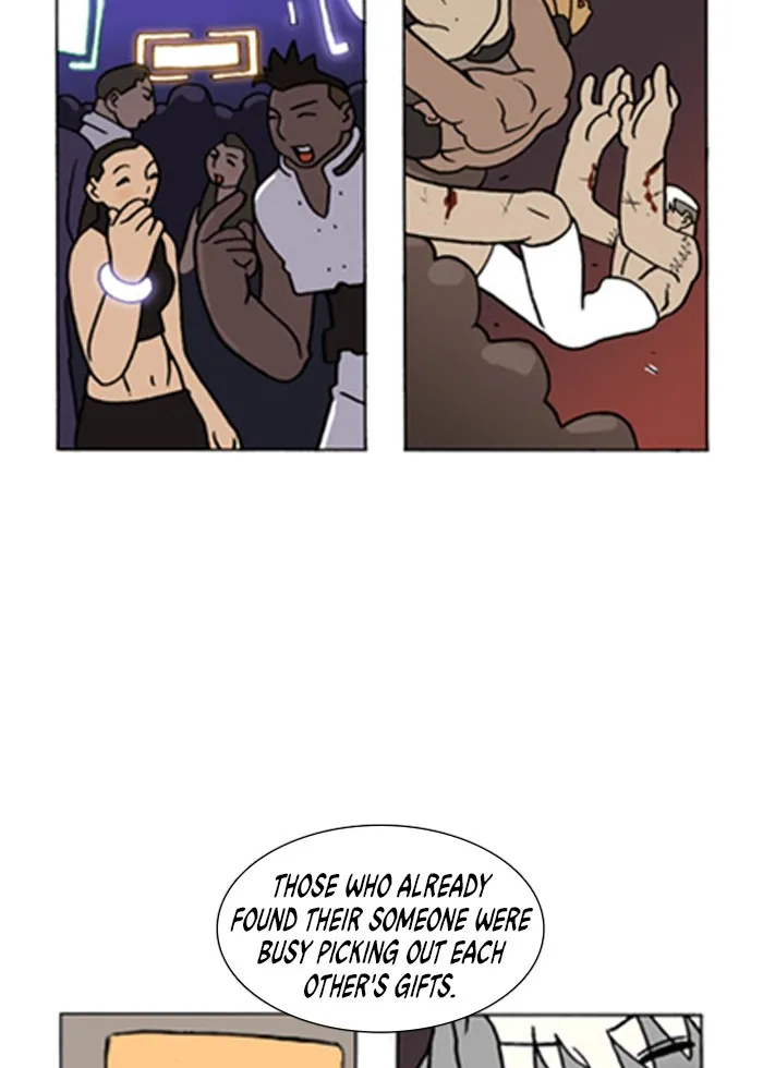 Read Denma chapter 143 image 9 on Lezhin