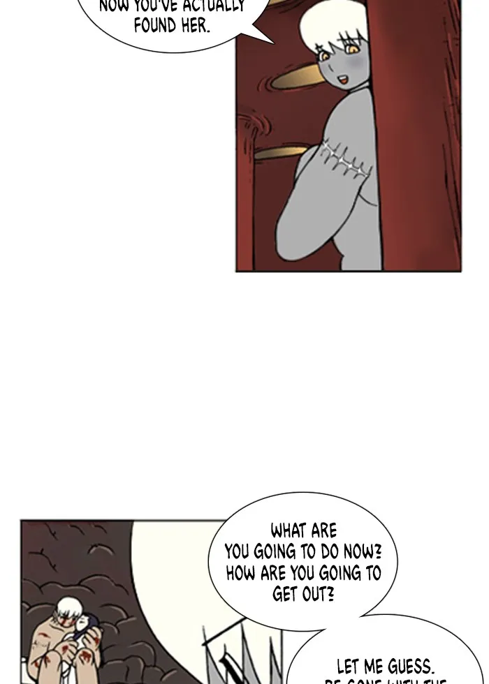 Read Denma chapter 144 image 2 on Lezhin