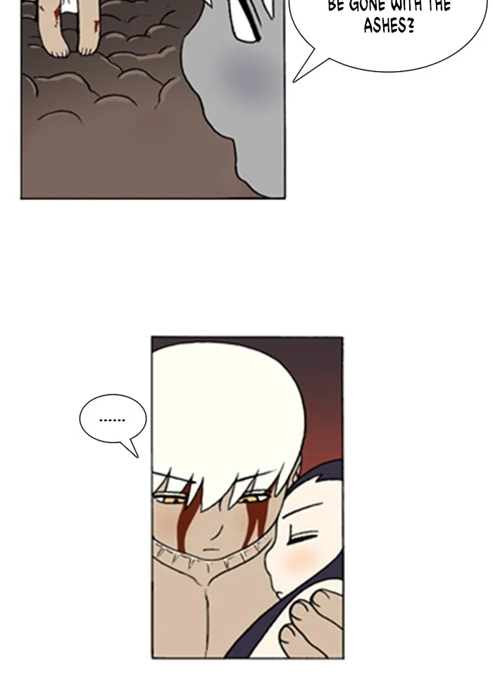 Read Denma chapter 144 image 3 on Lezhin
