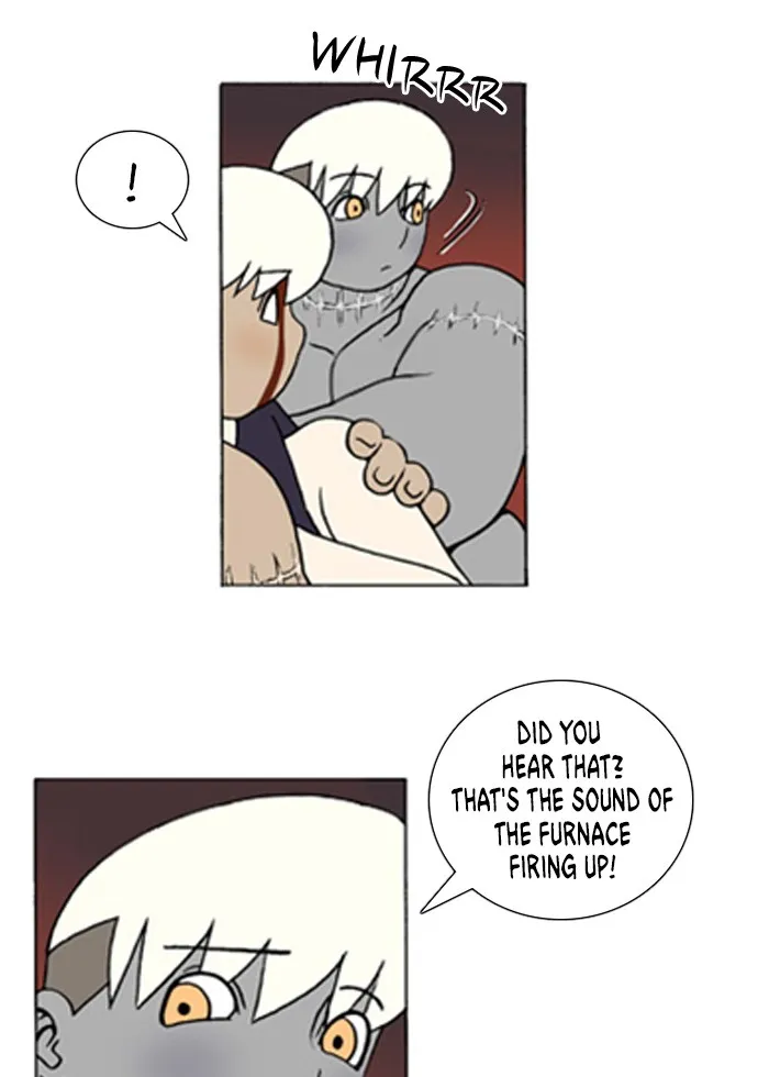 Read Denma chapter 144 image 4 on Lezhin