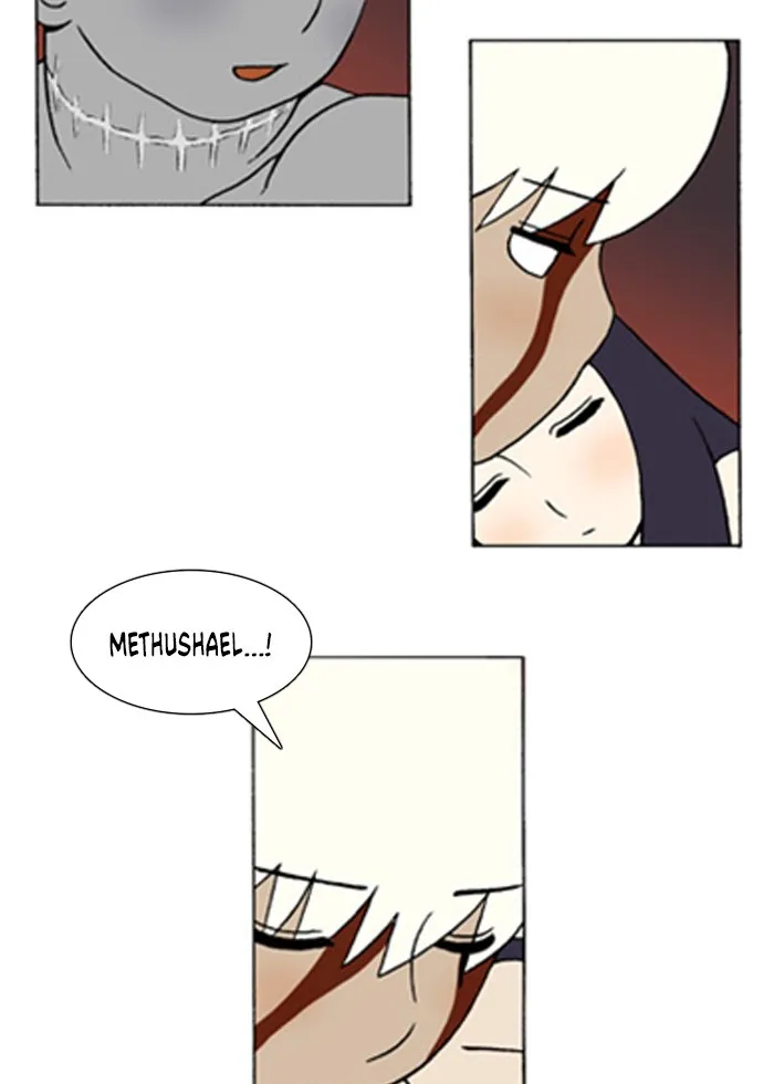 Read Denma chapter 144 image 5 on Lezhin