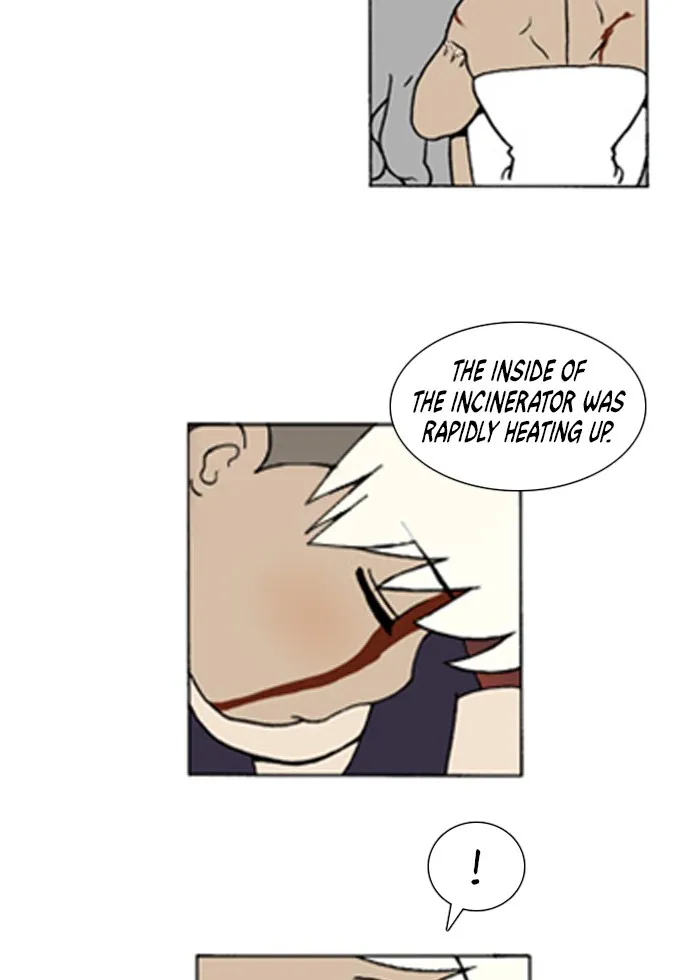 Read Denma chapter 144 image 7 on Lezhin