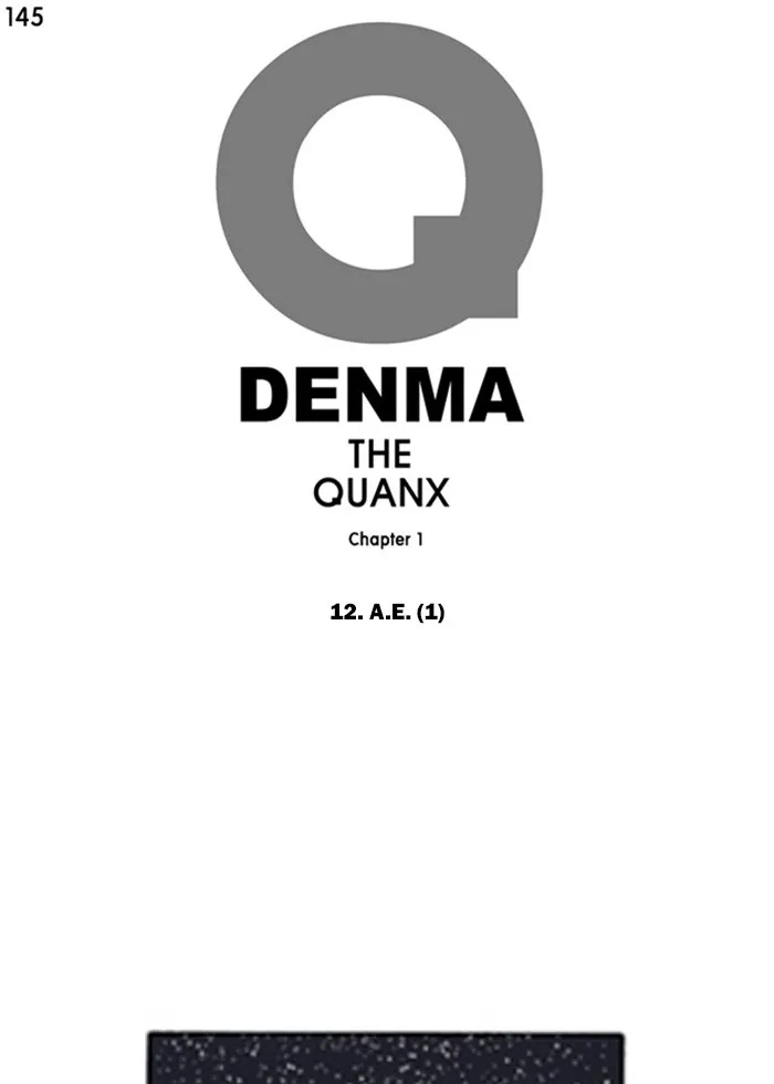 Read Denma chapter 145 image 0 on Lezhin