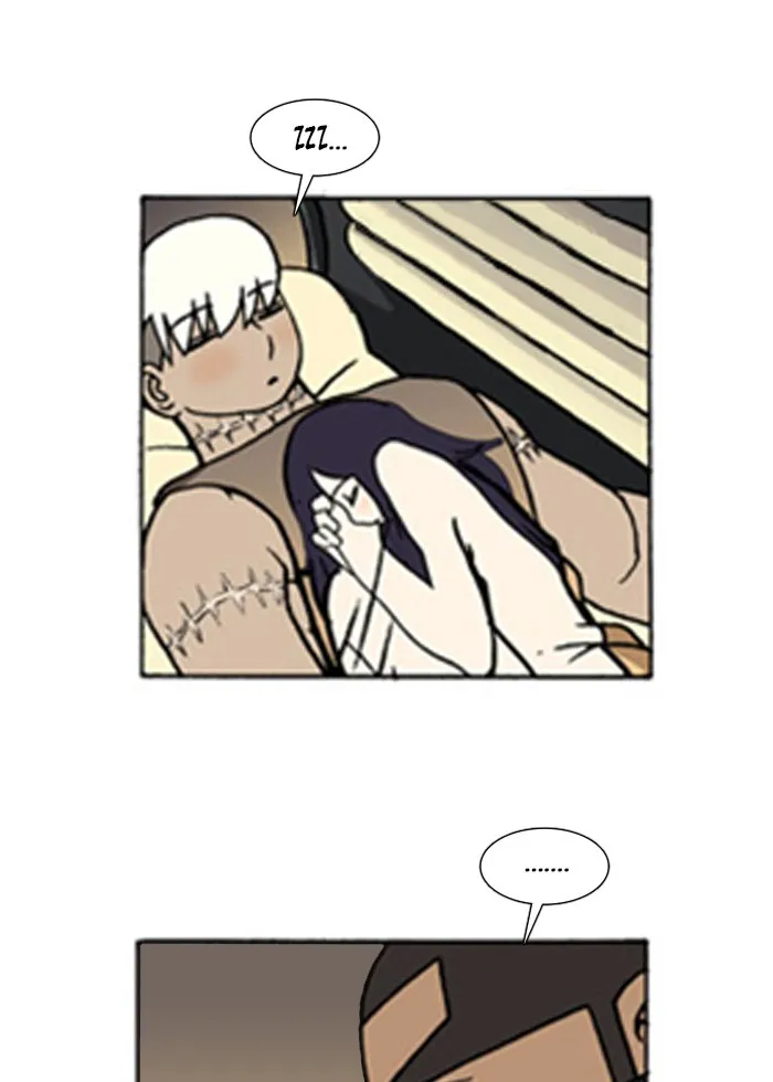 Read Denma chapter 145 image 11 on Lezhin