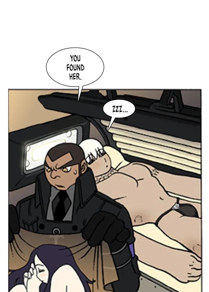 Read Denma chapter 145 image 3 on Lezhin