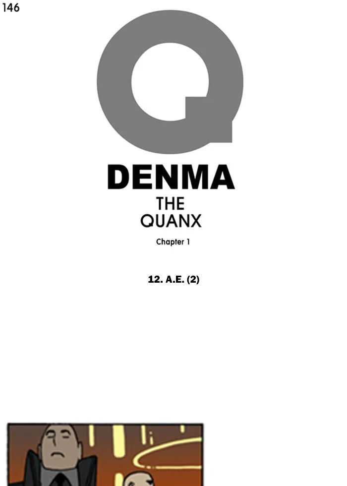 Read Denma chapter 146 image 0 on Lezhin