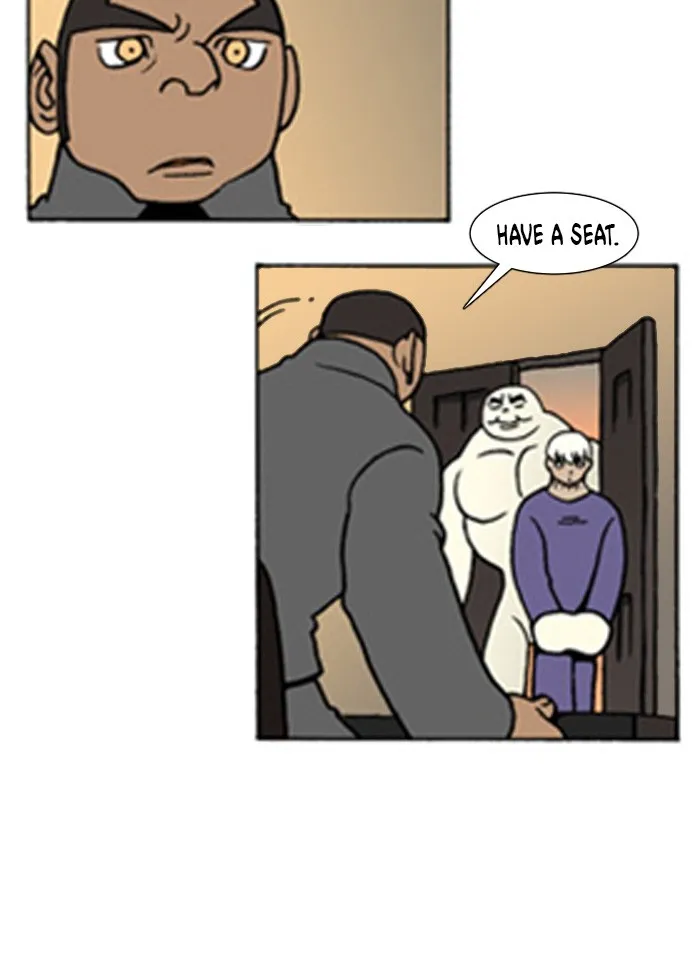 Read Denma chapter 146 image 7 on Lezhin
