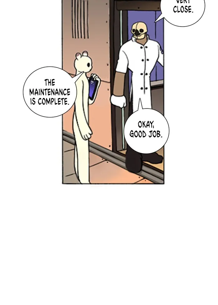 Read Denma chapter 147 image 10 on Lezhin