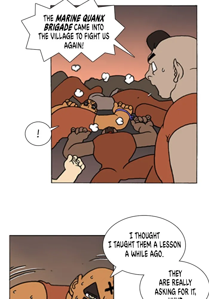Read Denma chapter 149 image 8 on Lezhin