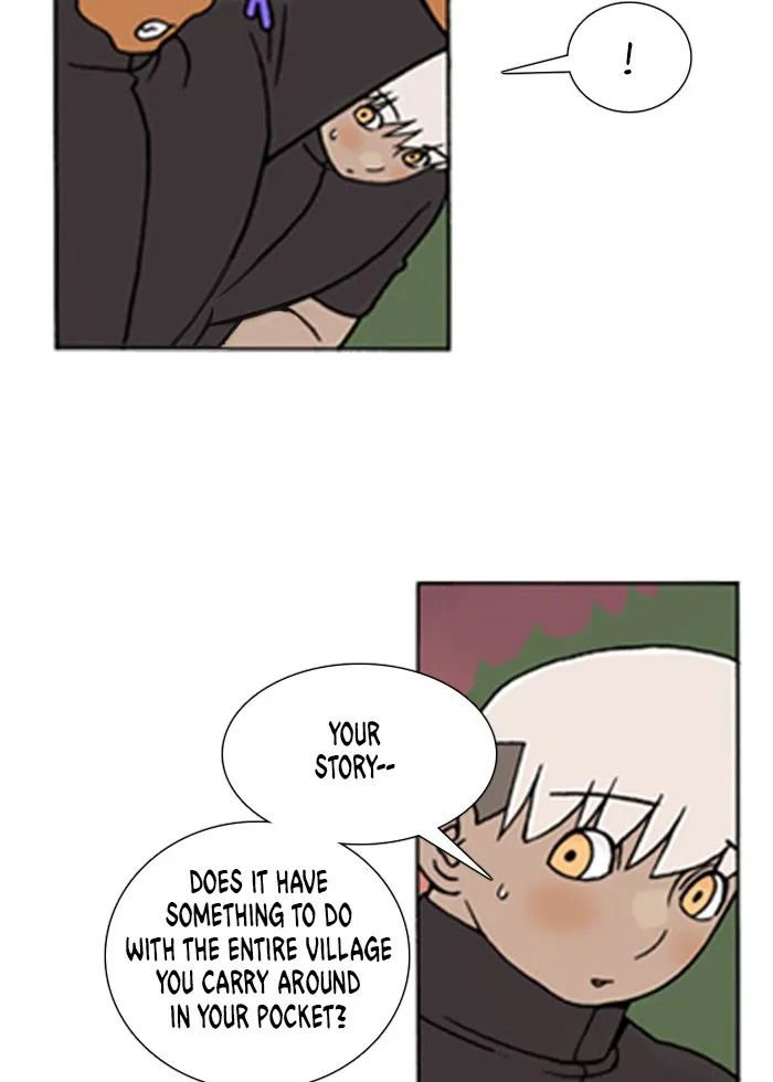 Read Denma chapter 150 image 17 on Lezhin