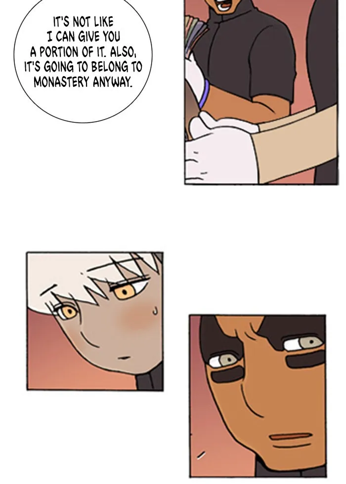 Read Denma chapter 150 image 4 on Lezhin