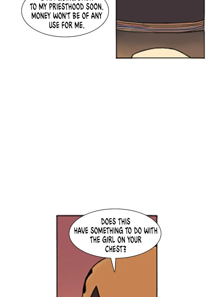 Read Denma chapter 150 image 6 on Lezhin