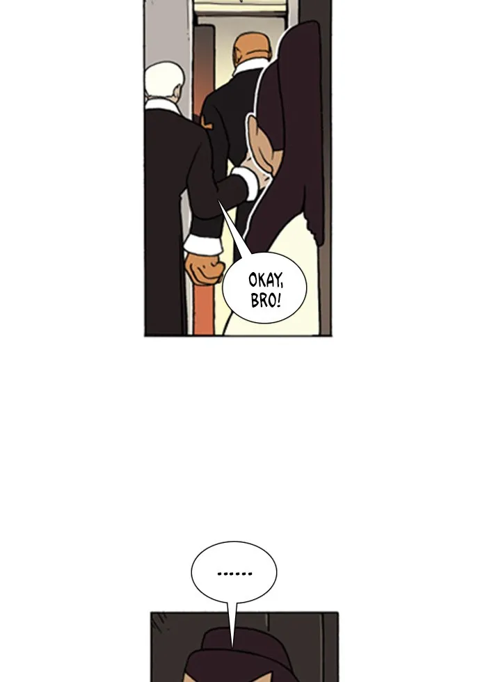 Read Denma chapter 151 image 11 on Lezhin