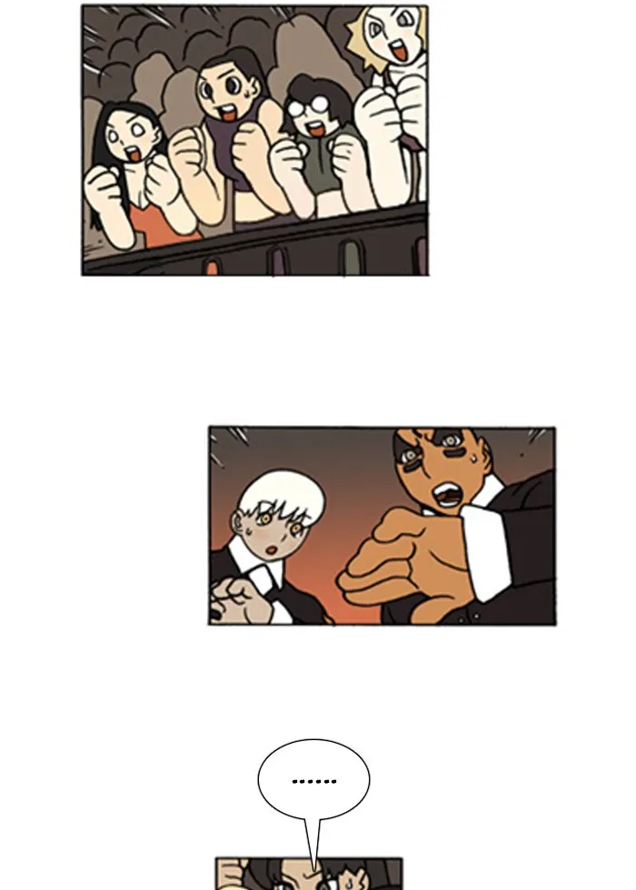 Read Denma chapter 151 image 15 on Lezhin