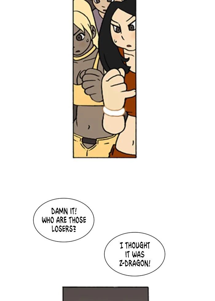 Read Denma chapter 151 image 16 on Lezhin