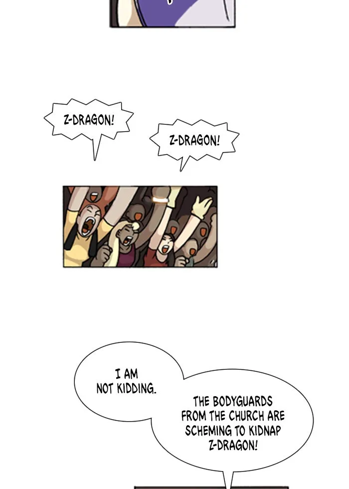 Read Denma chapter 151 image 22 on Lezhin