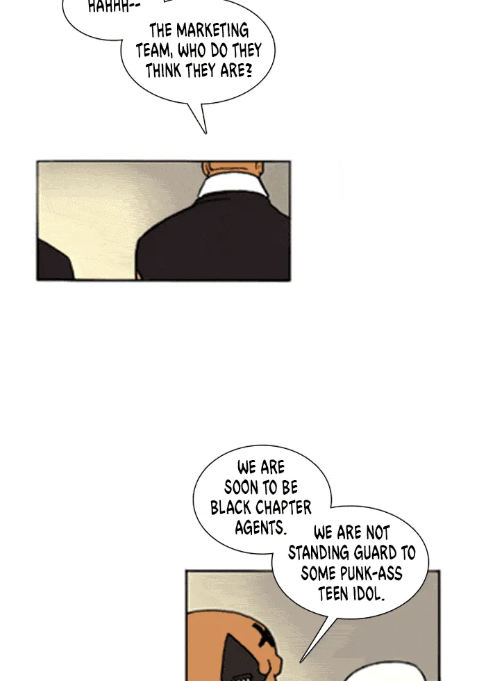 Read Denma chapter 151 image 4 on Lezhin