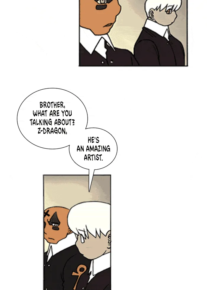 Read Denma chapter 151 image 5 on Lezhin