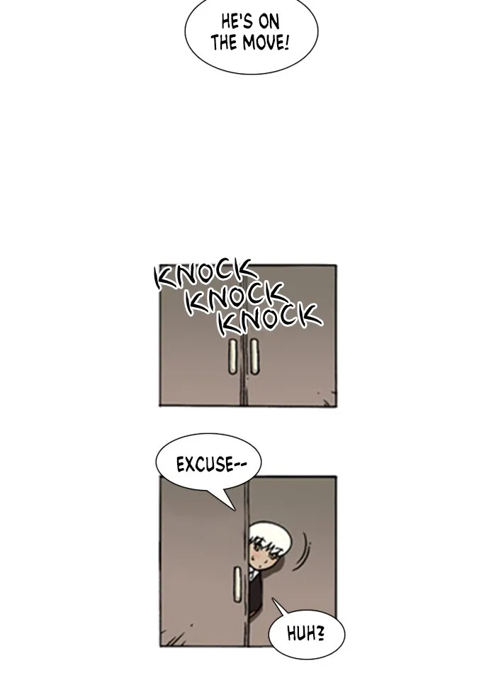 Read Denma chapter 152 image 10 on Lezhin