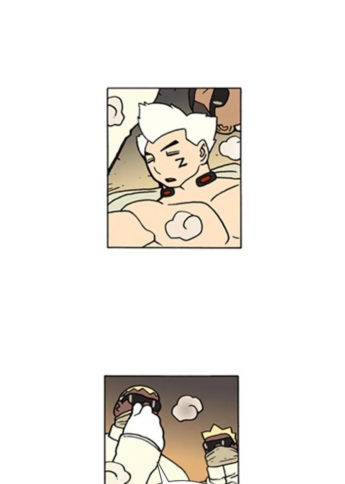 Read Denma chapter 152 image 19 on Lezhin