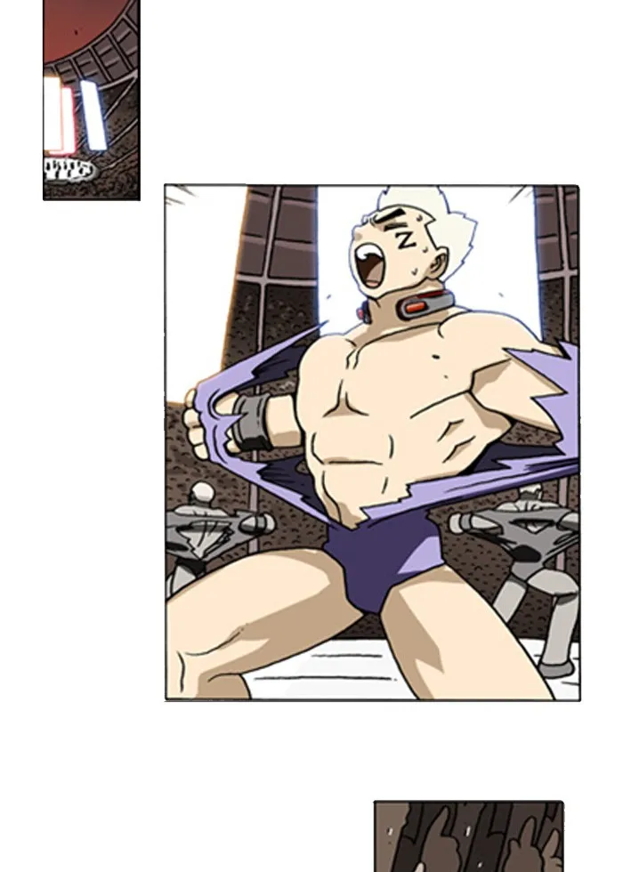 Read Denma chapter 152 image 4 on Lezhin