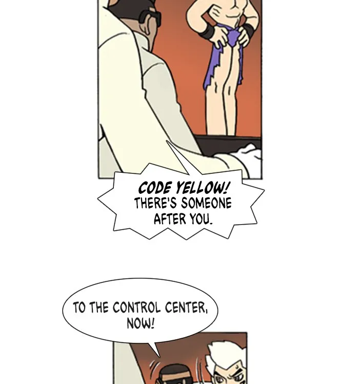 Read Denma chapter 152 image 7 on Lezhin