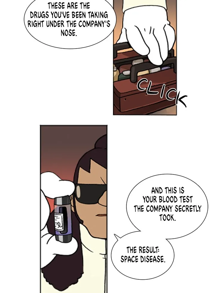 Read Denma chapter 153 image 11 on Lezhin