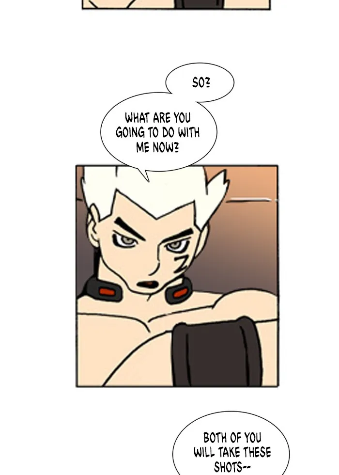 Read Denma chapter 153 image 16 on Lezhin