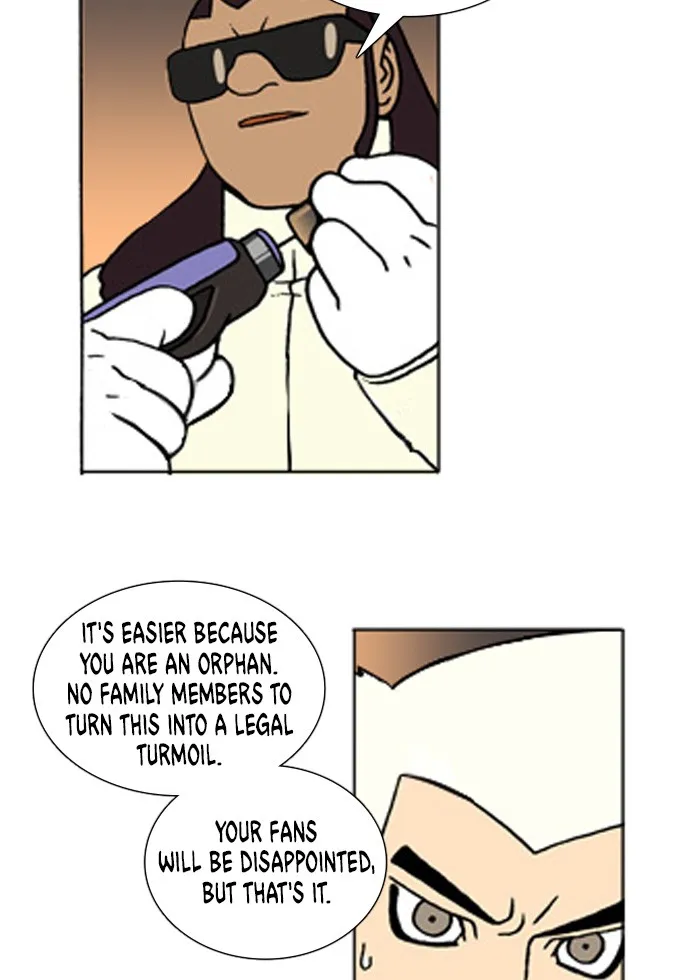 Read Denma chapter 153 image 18 on Lezhin