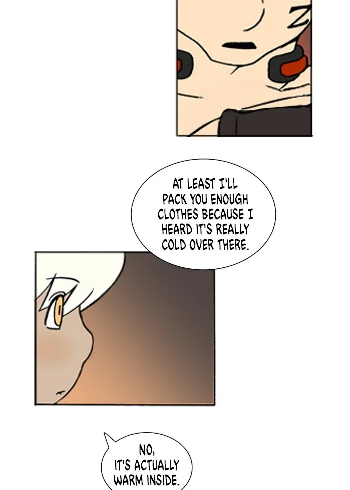 Read Denma chapter 153 image 19 on Lezhin