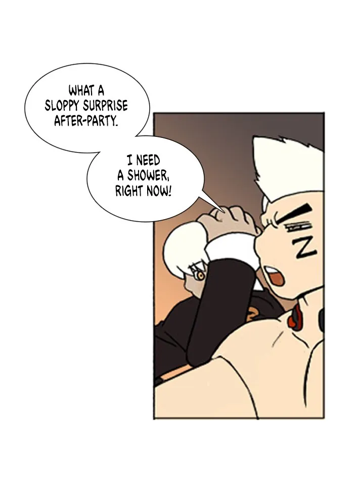 Read Denma chapter 153 image 5 on Lezhin