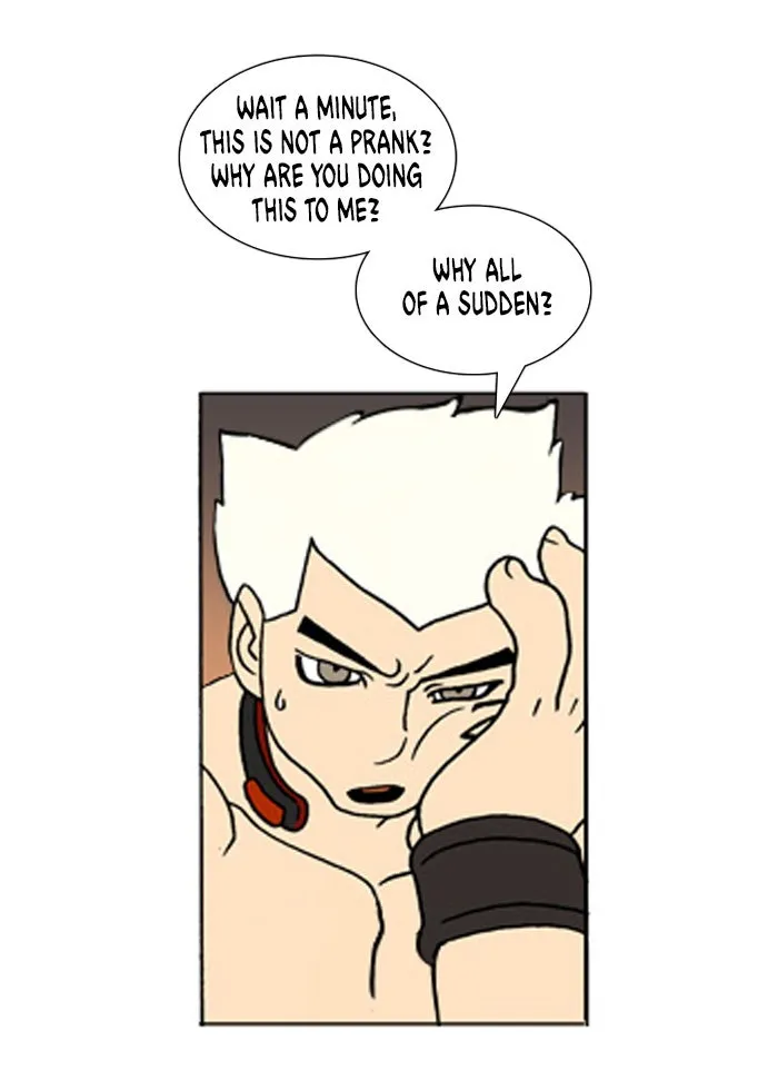 Read Denma chapter 153 image 7 on Lezhin
