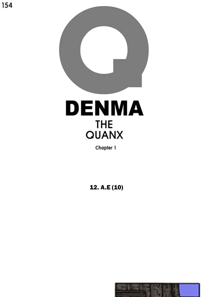 Read Denma chapter 154 image 0 on Lezhin