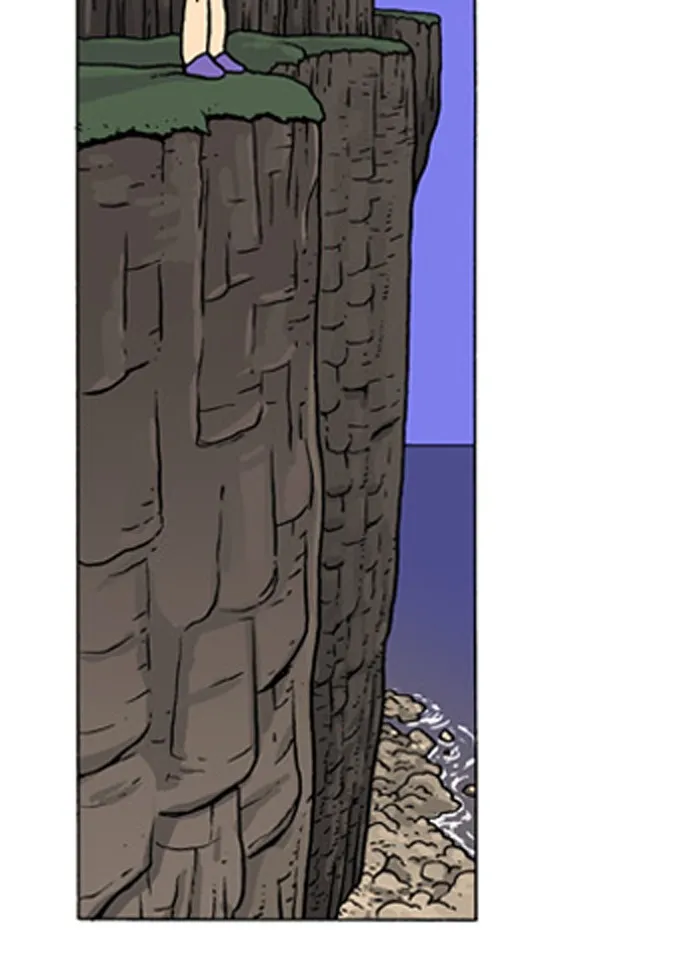 Read Denma chapter 154 image 14 on Lezhin