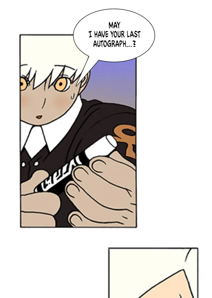 Read Denma chapter 154 image 19 on Lezhin
