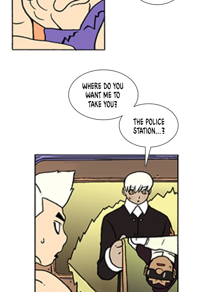 Read Denma chapter 154 image 2 on Lezhin