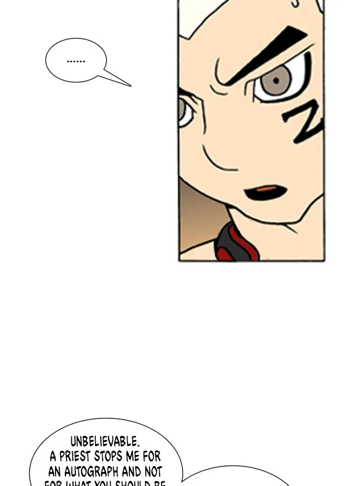 Read Denma chapter 154 image 20 on Lezhin