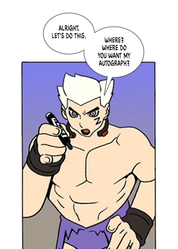 Read Denma chapter 154 image 22 on Lezhin