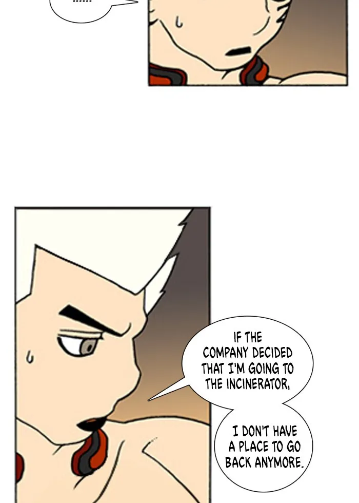 Read Denma chapter 154 image 4 on Lezhin