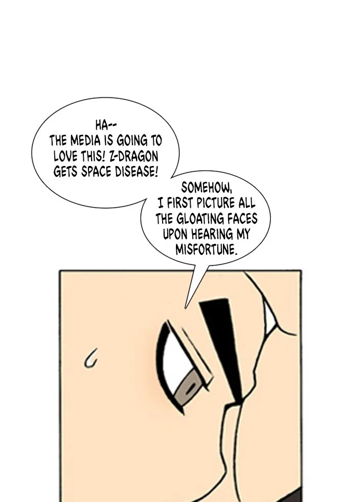 Read Denma chapter 154 image 6 on Lezhin