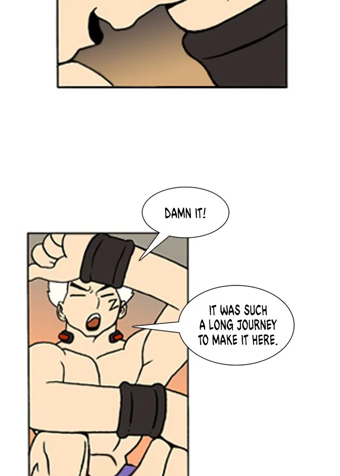 Read Denma chapter 154 image 7 on Lezhin