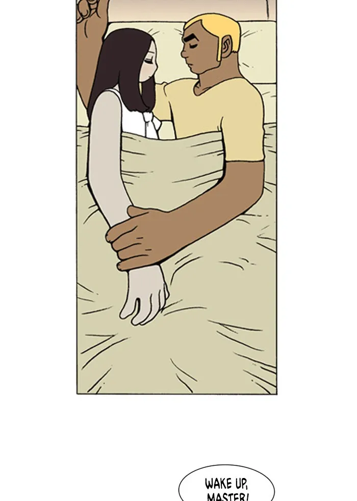 Read Denma chapter 155 image 1 on Lezhin